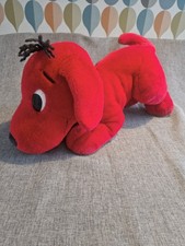 Clifford The Big Red Dog