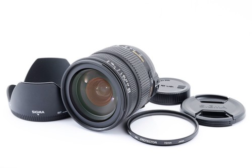 Sigma 70mm 8 4 - sigma, dc
