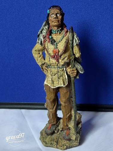 Native american indian - american, tribal