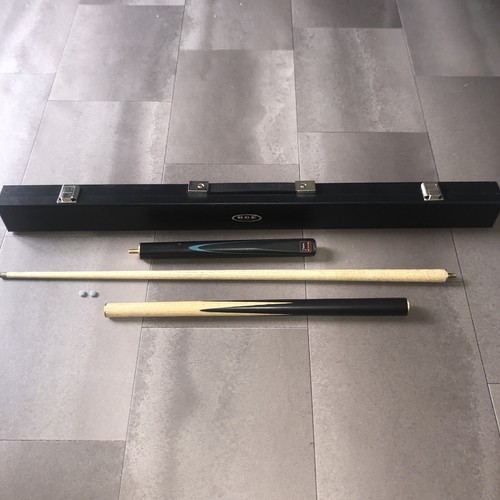 Bce classic piece - 3, snooker