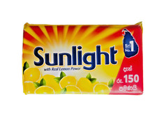 Sunlight Laundry Bar Real