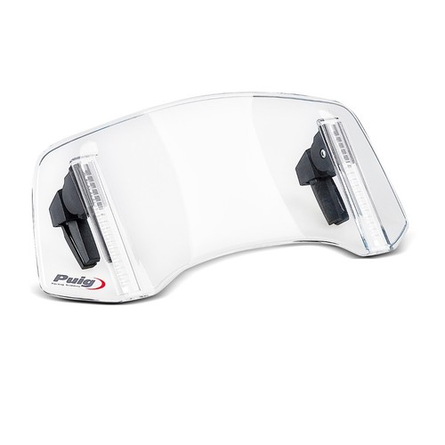 Vario spoiler for - for, triumph
