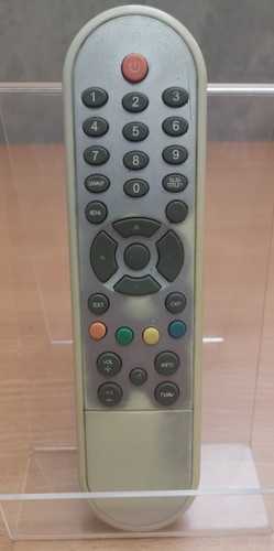 Goodmans freeview box remote - goodmans,