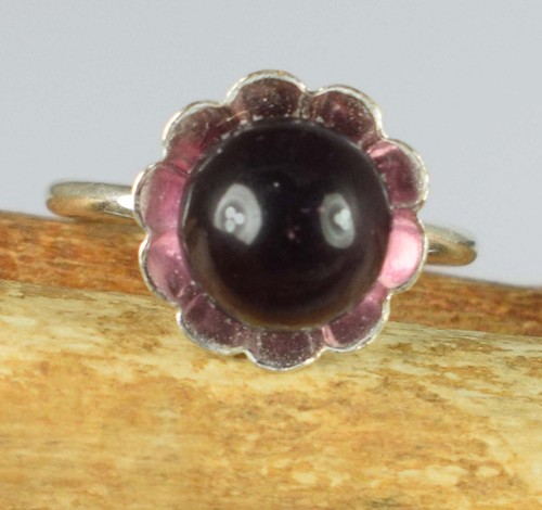 Brazilian pink topaz - brazilian,