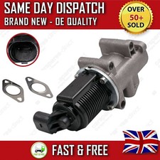 EGR VALVE - FIAT MULTIPLA /