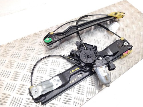 Range rover evoque regulator - range,