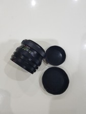 paragon photax pre-set lens