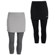 Slazenger Ladies Court Skapri - Stretchy, CoolPass Tech - 50% OFF !!! SALE !!!