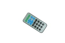 Remote Control For IBIZA SOUND