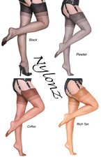 NYLONZ - 100% Nylon Authentic