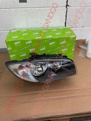 Oem front right - oem, headlight