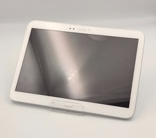 Samsung Galaxy Tab 3 Tablet 10.1 White P5220 16GB WiFi LTE Unlock Android Smart