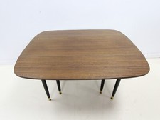 Vintage E Gomme G Plan Dining