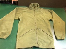 british army liner Fleece