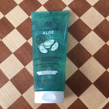 BN The Body Shop Aloe