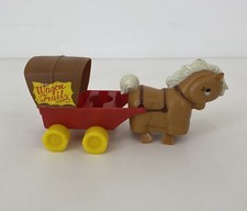 1970s Louis Marx & Co Covered