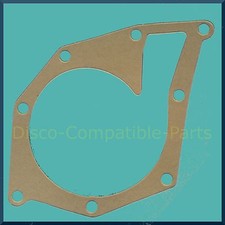 Land Rover Discovery 200 TDi