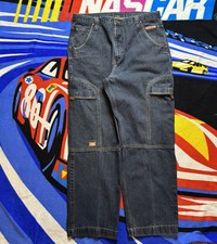 Vintage Ramp Atom Chaser baggy