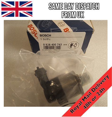 0928400743 bosch fuel suction - bosch,