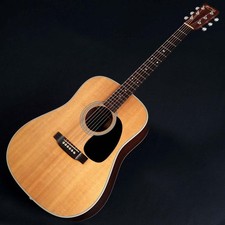 Martin D-28 AJ D28 Used