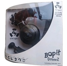 Hasbro Bop It Extreme 2 black