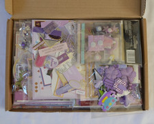 Papercraft Card Making