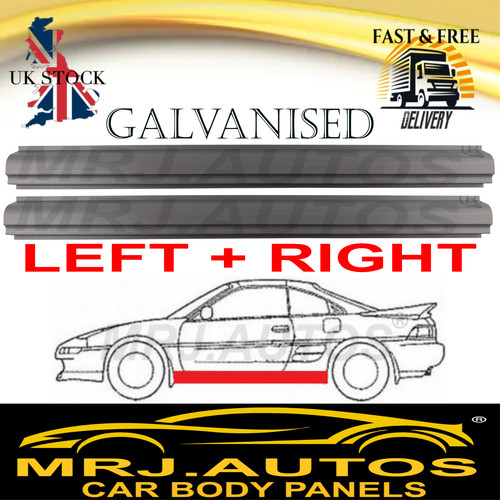 For toyota mr2 - mr2, sw21