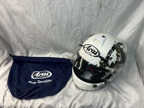 Arai axces helmet - axces-2, size