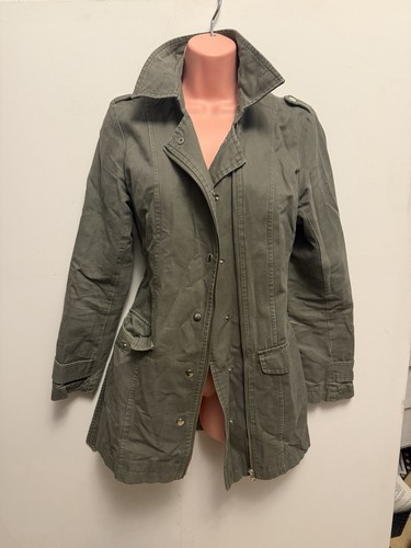 Zoey khaki military - m.,