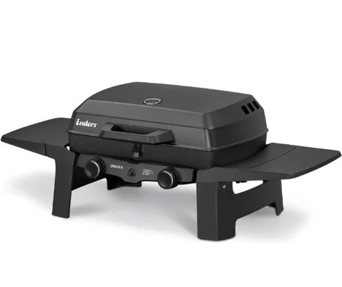 Enders urban mobile gas bbq - urban,