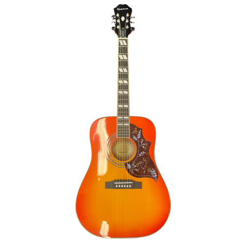 Epiphone hummingbird pro - epiphone,