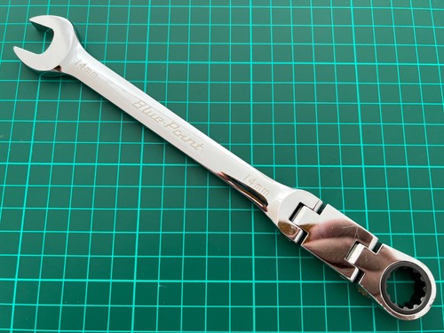 Bluepoint snap tools 14mm - snap,