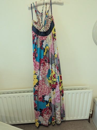 Halter neck sun - halter,