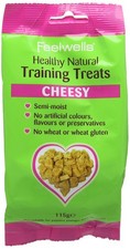 Semi moist Training Treats