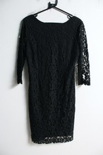 Roman Womens Lace Lined
