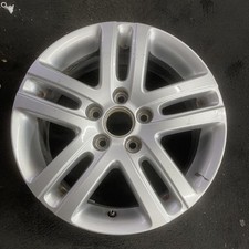 Volkswagen Silver Jetta