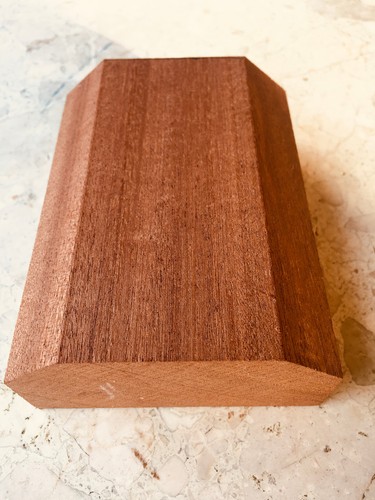 Solid mahogany timber hardwood - mahogany,