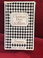 Christian Dior Diorissimo Eau