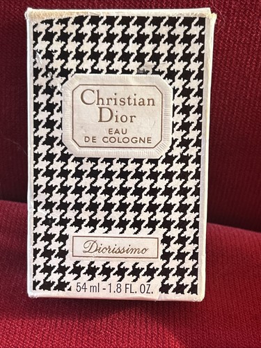 Christian dior diorissimo eau - christian,