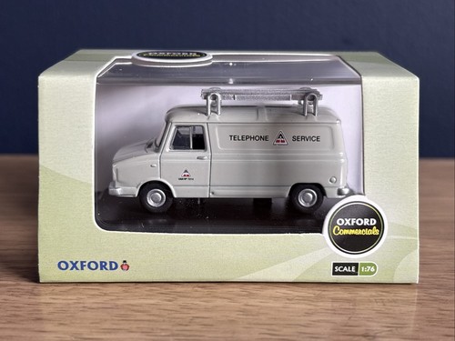 Oxford diecast scale - oxford, 1:76