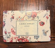 LAURA ASHLEY Shower Curtain