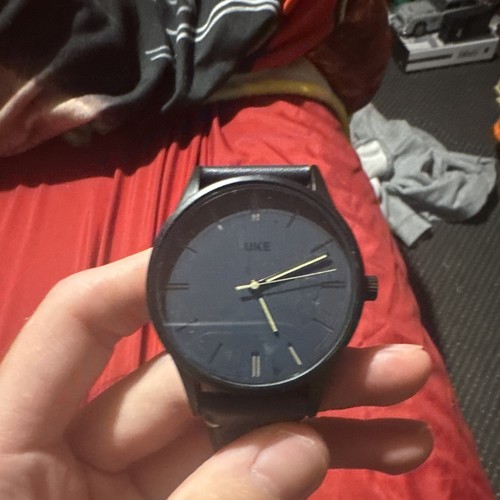 Luke watch - luke,