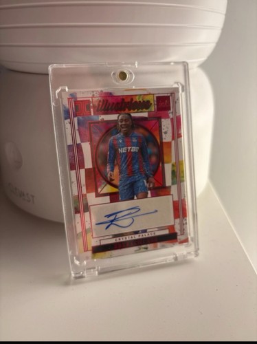 Panini illustrious ink - panini,