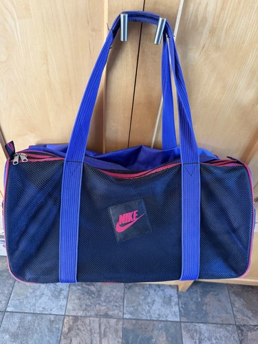 Vintage 90s nike distressed - 90s,