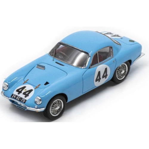 Lotus elite 13th le mans - le,