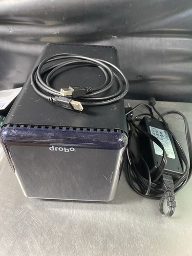 Drobo dro4d das storage - das,