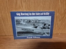 Gig Racing In The Isles Of