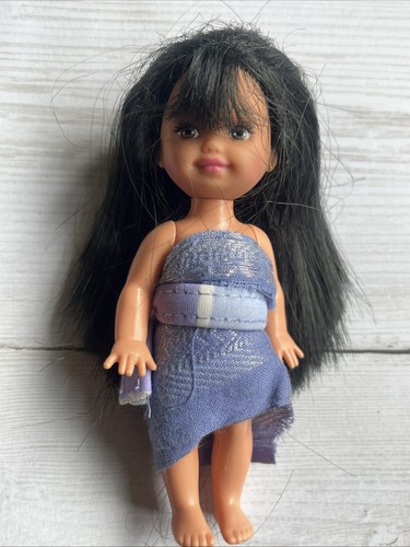 Vintage jenny doll from - vintage,