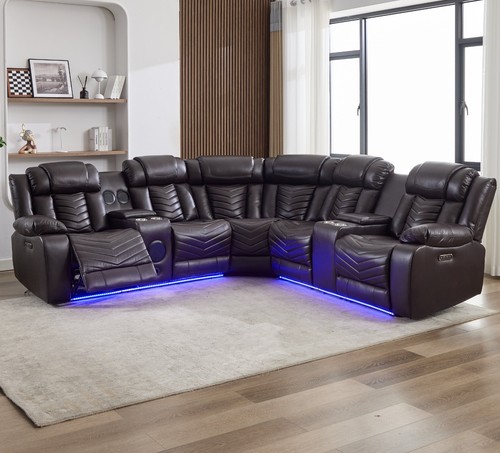 Zeus music leather - music, electric