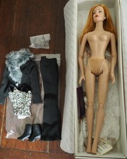 Sydney Mover & Shaker Tonner